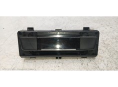 Recambio de pantalla multifuncion para skoda superb (3v3) active referencia OEM IAM 3V0919201  