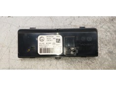 Recambio de pantalla multifuncion para skoda superb (3v3) active referencia OEM IAM 3V0919201   2