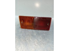 Recambio de piloto trasero izquierdo para toyota land cruiser station (j8) referencia OEM IAM   