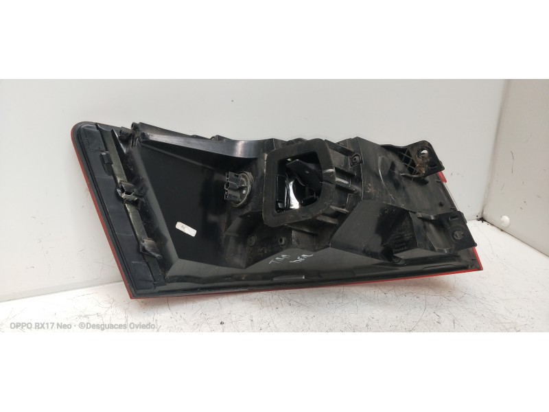 Recambio de piloto trasero derecho para skoda superb (3v3) active referencia OEM IAM 3V5945208A  