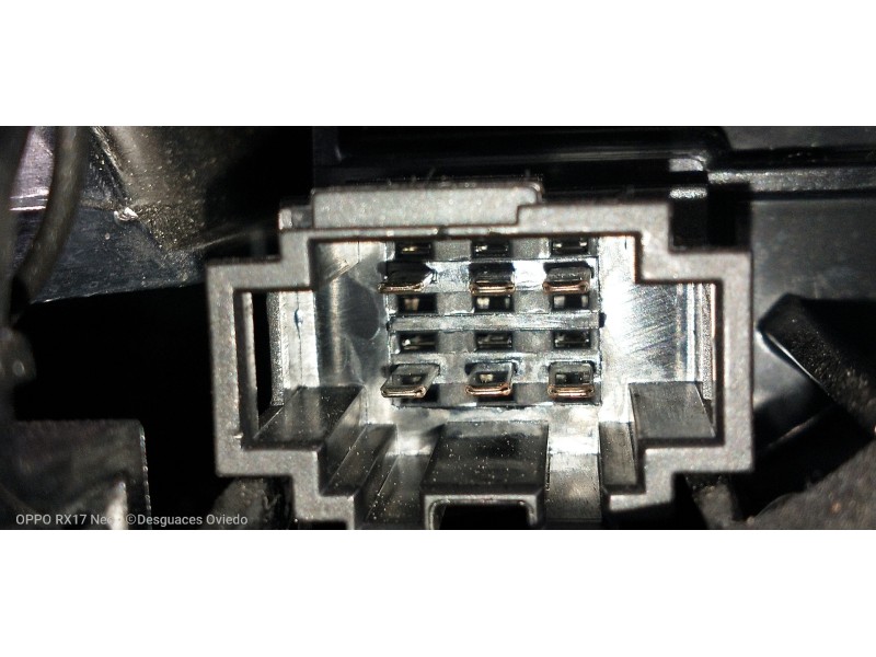 Recambio de piloto trasero derecho para skoda superb (3v3) active referencia OEM IAM 3V5945208A  