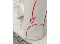 Recambio de faldon lateral para mercedes clase c (w205) lim. 2.1 cdi cat referencia OEM IAM   DERECHO 2