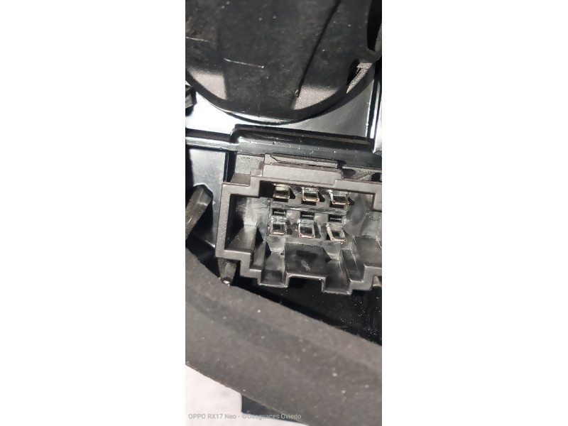 Recambio de piloto trasero izquierdo para skoda superb (3v3) active referencia OEM IAM 3V5945207  