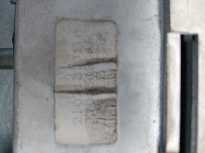 Recambio de cuadro instrumentos para renault rapid/express (f40) 1.3 cat referencia OEM IAM EXPRESS  