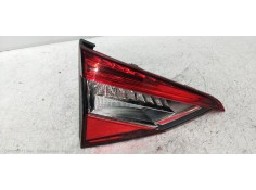 Recambio de piloto trasero izquierdo interior para skoda superb (3v3) active referencia OEM IAM 3V5945307  