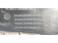 Recambio de piloto trasero izquierdo interior para skoda superb (3v3) active referencia OEM IAM 3V5945307   2