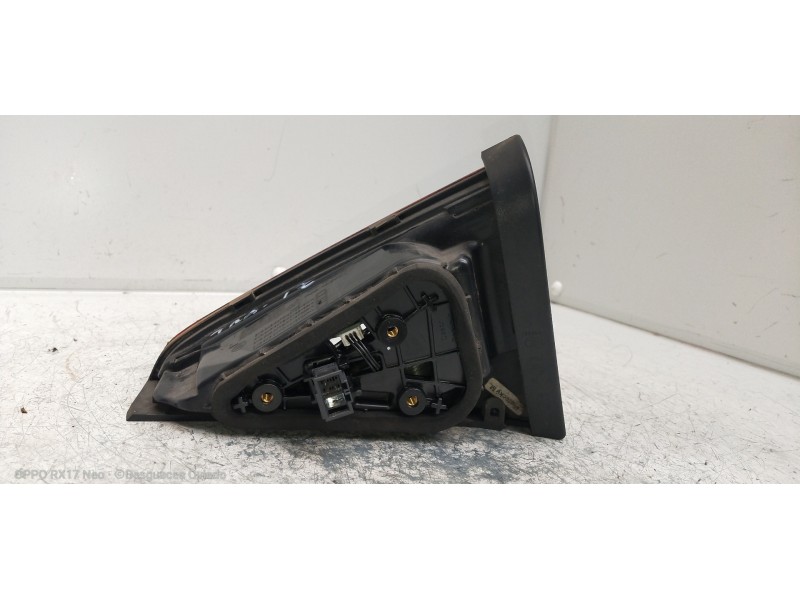 Recambio de piloto trasero izquierdo interior para skoda superb (3v3) active referencia OEM IAM 3V5945307  