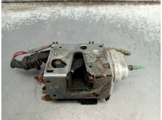 Recambio de motor cierre centralizado delantero izquierdo para audi a6 berlina (c4) 2.8 referencia OEM IAM 4A1837015D  5P