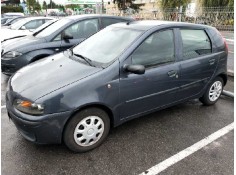 fiat punto berlina (188) del año 2001