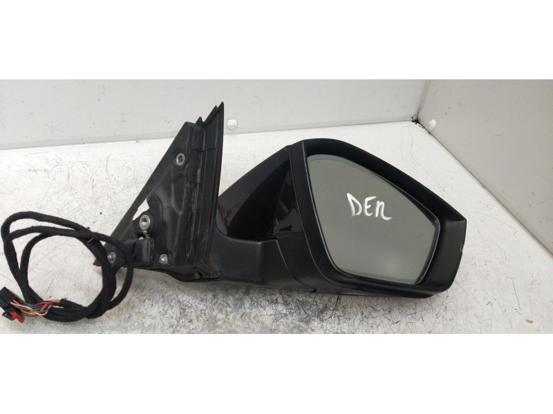 Recambio de retrovisor derecho para skoda superb (3v3) active referencia OEM IAM  ELECTRICO 