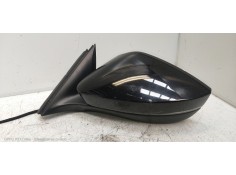 Recambio de retrovisor izquierdo para skoda superb (3v3) active referencia OEM IAM   
