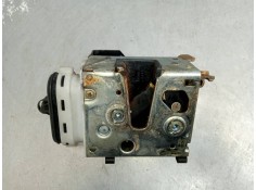 Recambio de motor cierre centralizado trasero izquierdo para audi a6 berlina (c4) 2.8 referencia OEM IAM 4A0839015D  5P