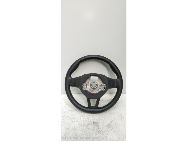 Recambio de volante para skoda superb (3v3) active referencia OEM IAM 3V0419091L  