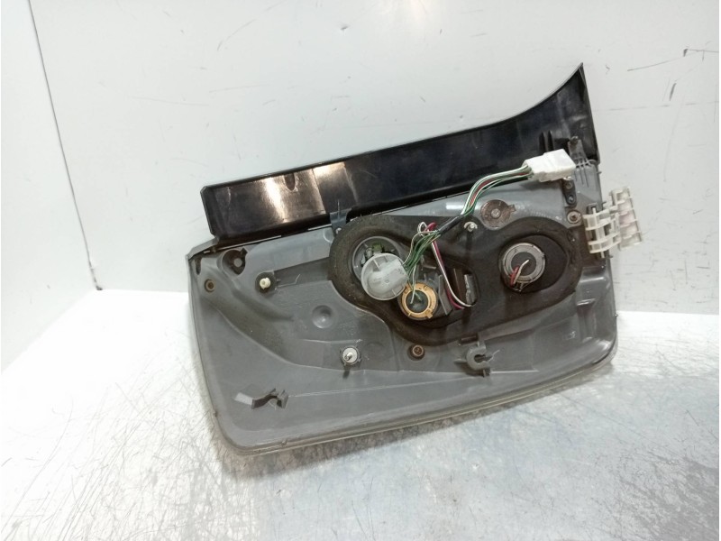 Recambio de piloto trasero derecho para toyota prius (nhw30) referencia OEM IAM   