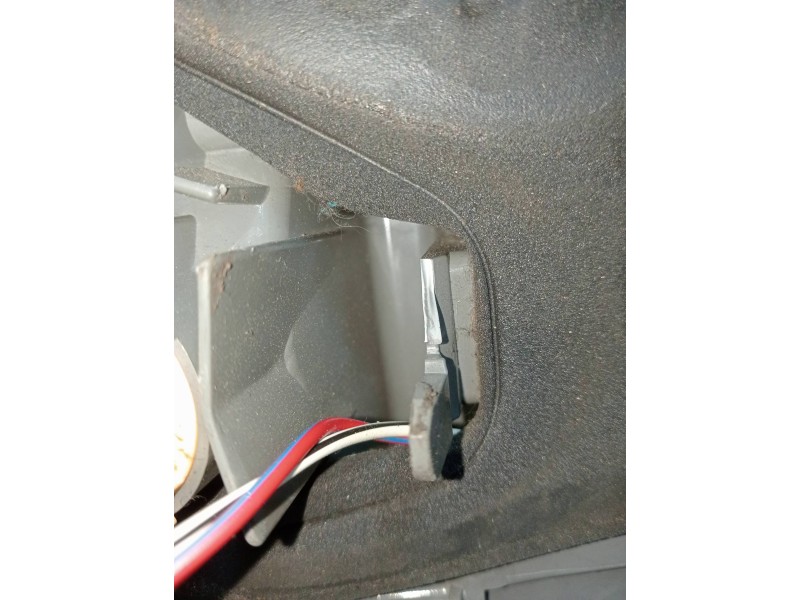 Recambio de piloto trasero derecho para toyota prius (nhw30) referencia OEM IAM   