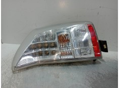 Recambio de piloto trasero derecho para toyota prius (nhw30) referencia OEM IAM   