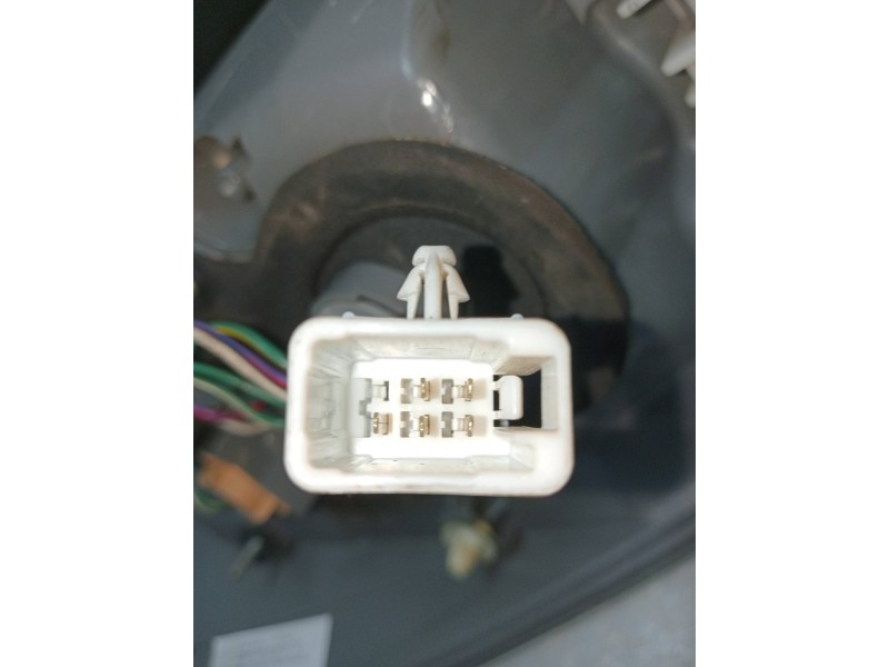 Recambio de piloto trasero derecho para toyota prius (nhw30) advance referencia OEM IAM   