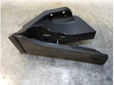 Recambio de potenciometro pedal para mercedes clase c (w205) lim. 2.1 cdi cat referencia OEM IAM A2033000004  