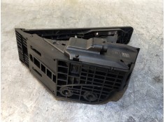 Recambio de potenciometro pedal para mercedes clase c (w205) lim. 2.1 cdi cat referencia OEM IAM A2033000004   2