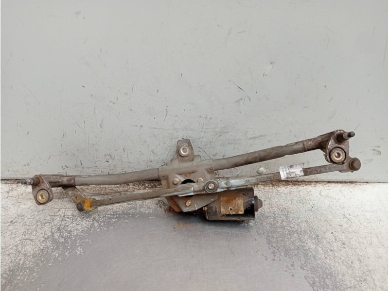 Recambio de motor limpia delantero para audi a3 (8l) 1.9 tdi ambiente referencia OEM IAM 1J09553325A  