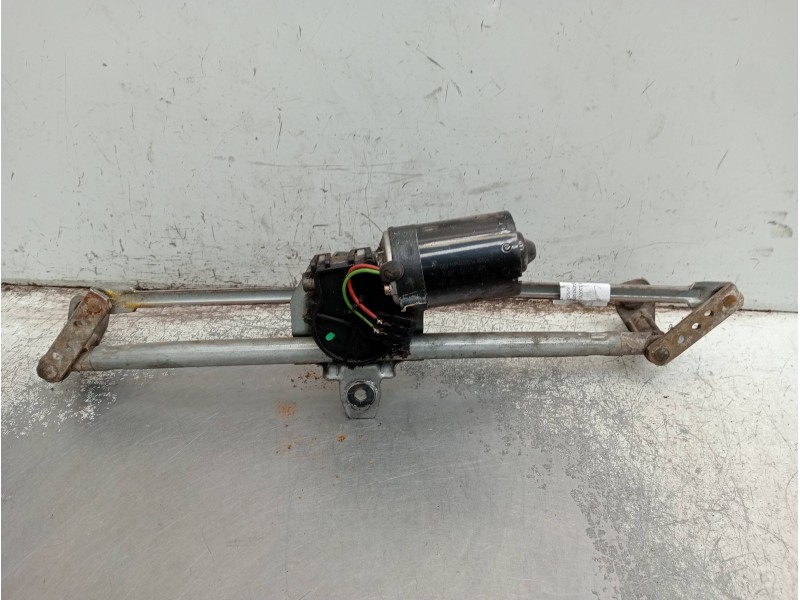 Recambio de motor limpia delantero para audi a3 (8l) 1.9 tdi ambiente referencia OEM IAM 1J09553325A  