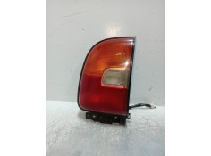 Recambio de piloto trasero izquierdo para toyota rav 4 funcruiser (a1) 2.0 16v cat referencia OEM IAM   