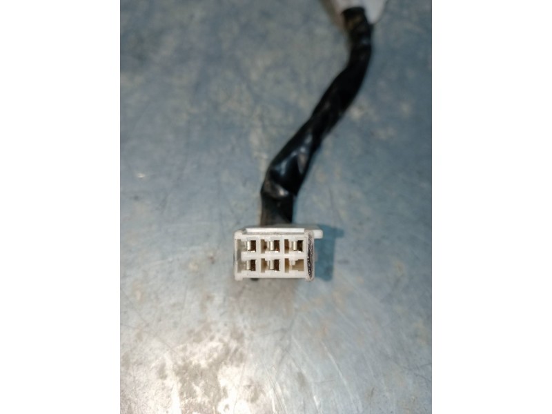 Recambio de piloto trasero izquierdo para toyota rav 4 funcruiser (a1) 2.0 16v cat referencia OEM IAM   