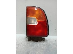 Recambio de piloto trasero derecho para toyota rav 4 funcruiser (a1) 2.0 16v cat referencia OEM IAM   