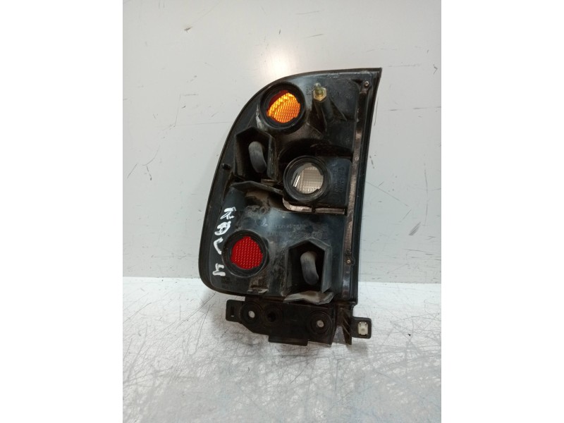 Recambio de piloto trasero derecho para toyota rav 4 funcruiser (a1) 2.0 16v cat referencia OEM IAM   