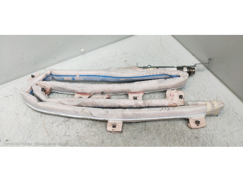 Recambio de airbag cortina delantero derecho para skoda superb (3v3) active referencia OEM IAM 3V5880742D  