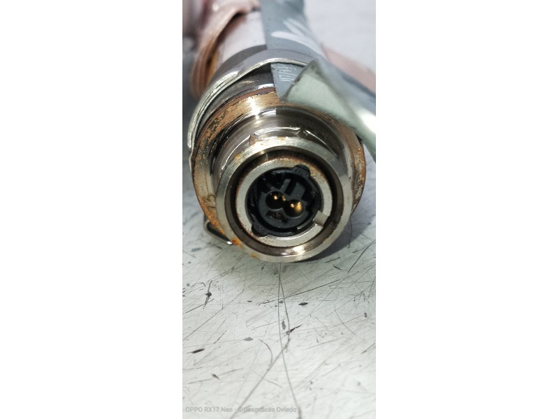 Recambio de airbag cortina delantero derecho para skoda superb (3v3) active referencia OEM IAM 3V5880742D  