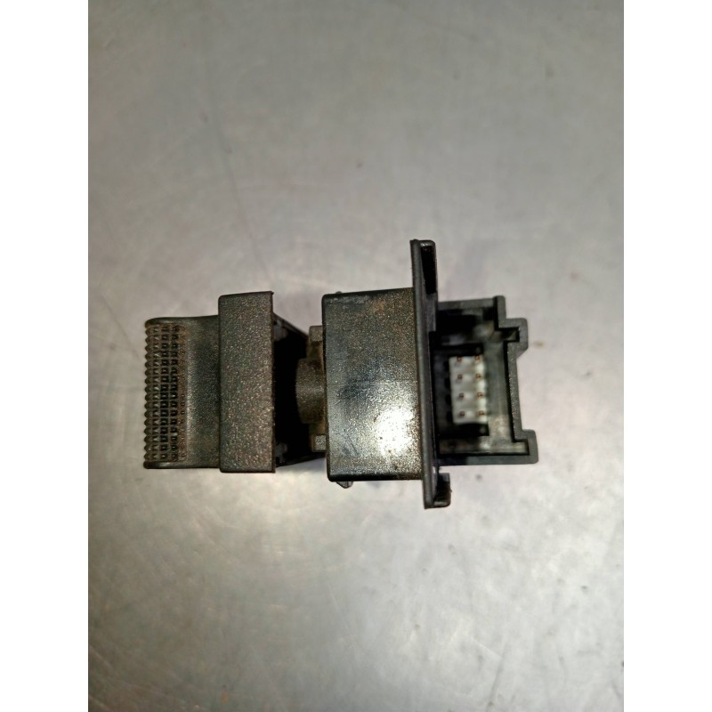 Recambio de mando elevalunas delantero derecho para audi a3 (8l) 1.9 tdi ambiente referencia OEM IAM 8L0959855A 501665 