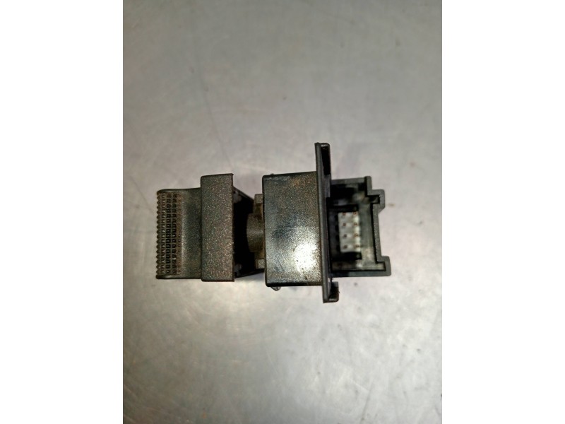 Recambio de mando elevalunas delantero derecho para audi a3 (8l) 1.9 tdi ambiente referencia OEM IAM 8L0959855A 501665 