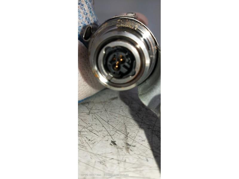 Recambio de airbag cortina delantero izquierdo para skoda superb (3v3) active referencia OEM IAM 3V5880741D  