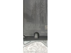 Recambio de centralita airbag para skoda superb (3v3) active referencia OEM IAM 5Q0959655BH A2C12701403  2