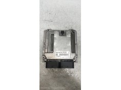 Recambio de centralita motor uce para skoda superb (3v3) active referencia OEM IAM 0281031483 04L907309P 