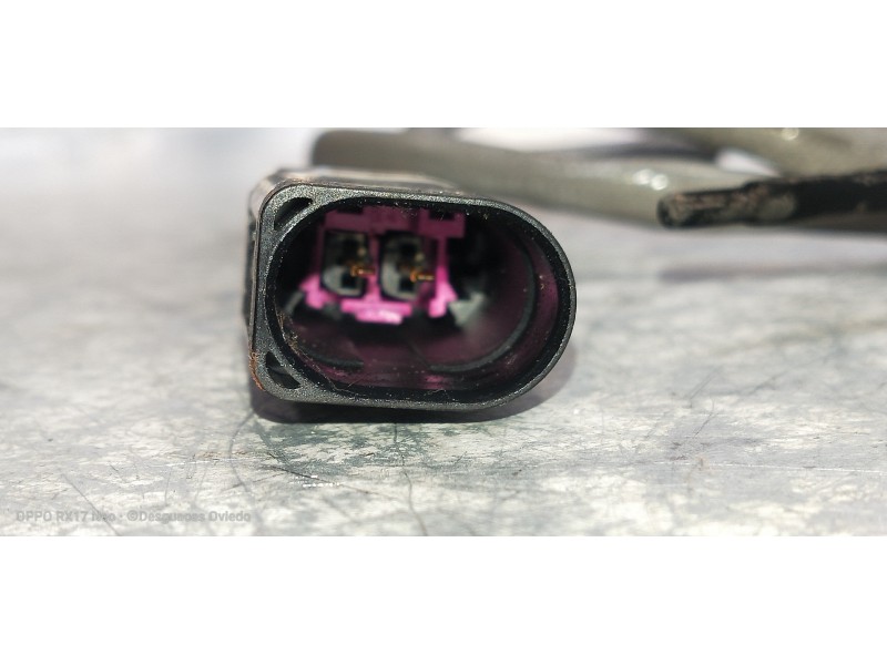 Recambio de sensor para skoda superb (3v3) active referencia OEM IAM 1J0973802  