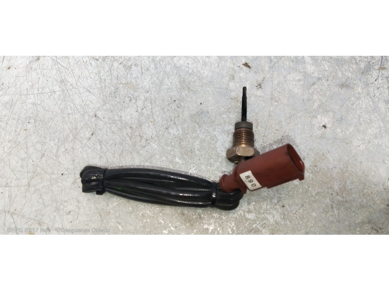 Recambio de sensor para skoda superb (3v3) active referencia OEM IAM 6X0973802A  