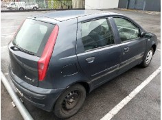 fiat punto berlina (188) del año 2001 2