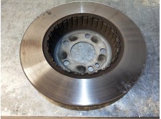 Recambio de disco freno trasero para mercedes clase c (w205) lim. 2.1 cdi cat referencia OEM IAM    2