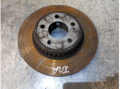 Recambio de disco freno trasero para mercedes clase c (w205) lim. 2.1 cdi cat referencia OEM IAM   