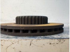 Recambio de disco freno delantero para mercedes clase c (w205) lim. 2.1 cdi cat referencia OEM IAM   VENTILADO 2