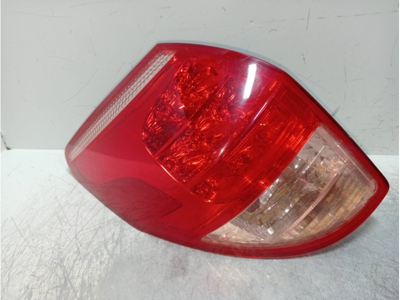 Recambio de piloto trasero izquierdo para toyota rav 4 (a3) 2.2 turbodiesel cat referencia OEM IAM   