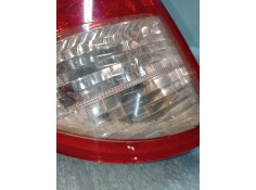 Recambio de piloto trasero izquierdo para toyota rav 4 (a3) 2.2 turbodiesel cat referencia OEM IAM    2