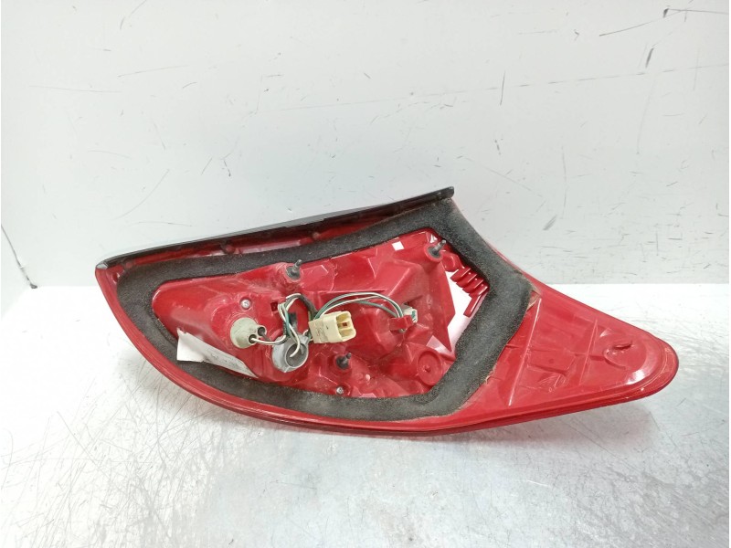 Recambio de piloto trasero izquierdo para toyota rav 4 (a3) 2.2 turbodiesel cat referencia OEM IAM   