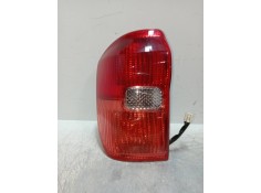 Recambio de piloto trasero izquierdo para toyota rav 4 (a2) 1.8 16v cat referencia OEM IAM   