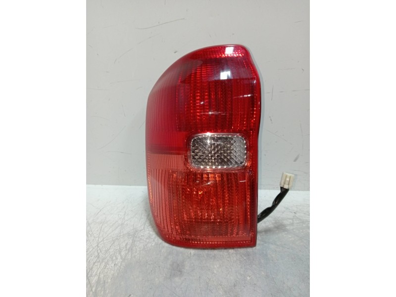 Recambio de piloto trasero izquierdo para toyota rav 4 (a2) 1.8 16v cat referencia OEM IAM   