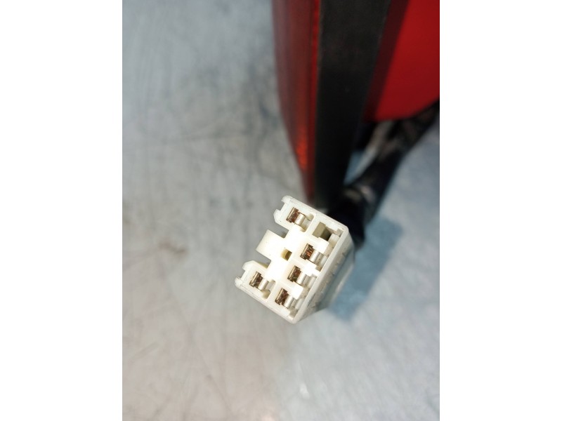 Recambio de piloto trasero izquierdo para toyota rav 4 (a2) 1.8 16v cat referencia OEM IAM   