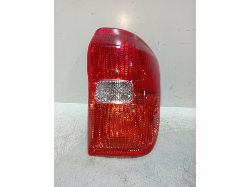 Recambio de piloto trasero derecho para toyota rav 4 (a3) 2.0 16v cat referencia OEM IAM   