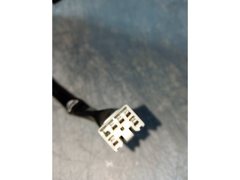 Recambio de piloto trasero derecho para toyota rav 4 (a3) 2.0 16v cat referencia OEM IAM   